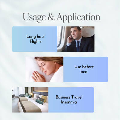 Night Calm Bedtime Spray — 75ml