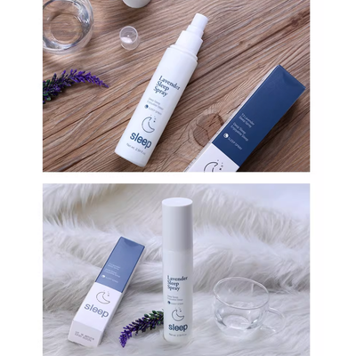 Night Calm Bedtime Spray — 75ml