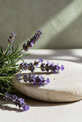 ❌ No Artificial Fragrance