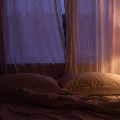 🌙 Gentle & Non-Overpowering