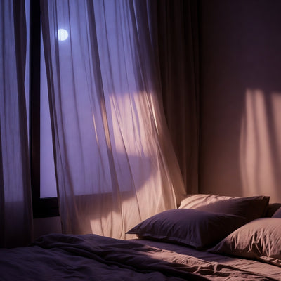 🛏 Gentle for Everyday Nightly Use