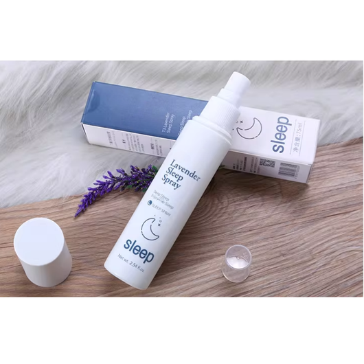 Night Calm Bedtime Spray — 75ml