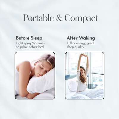 Night Calm Bedtime Spray — 75ml