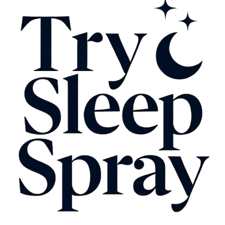 trysleepspray
