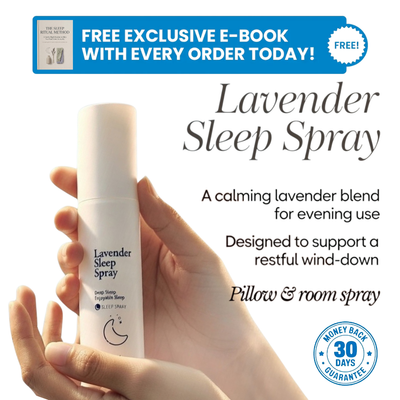 Night Calm Bedtime Spray — 75ml