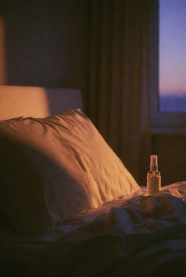 ✨ Naturally Occurring Aromatic Compounds